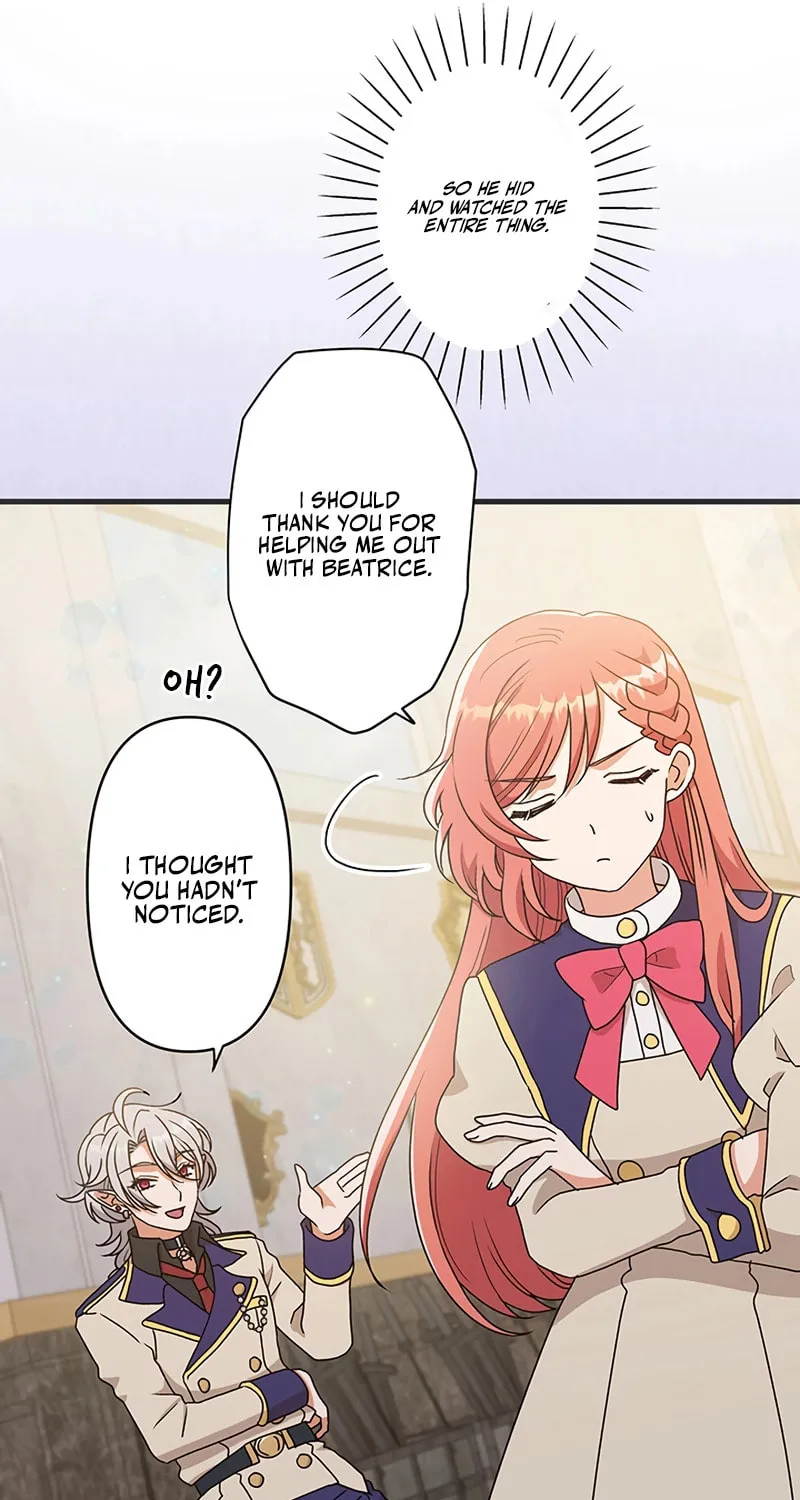 Magical Kiss Chapter 10 page 19 - 