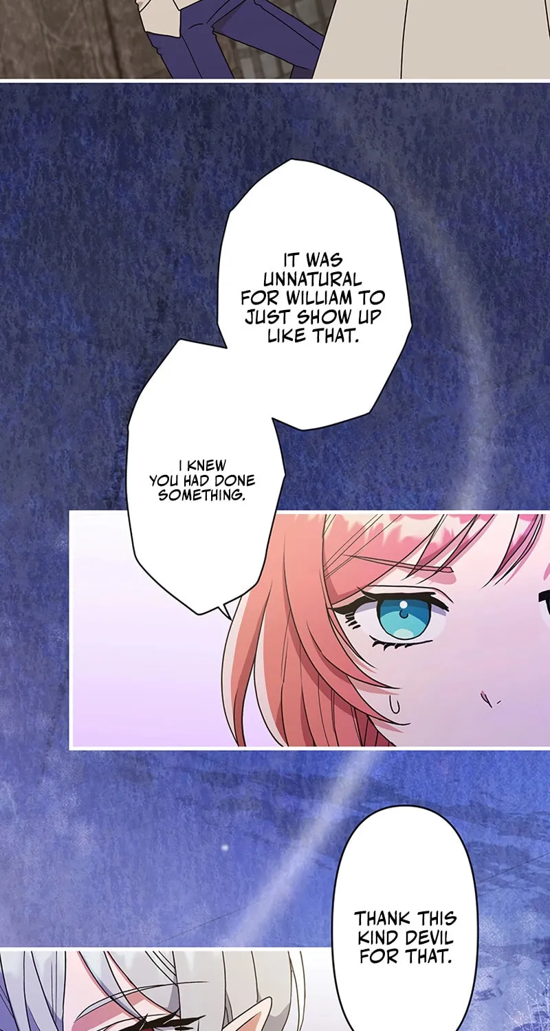Magical Kiss Chapter 10 page 20 - 