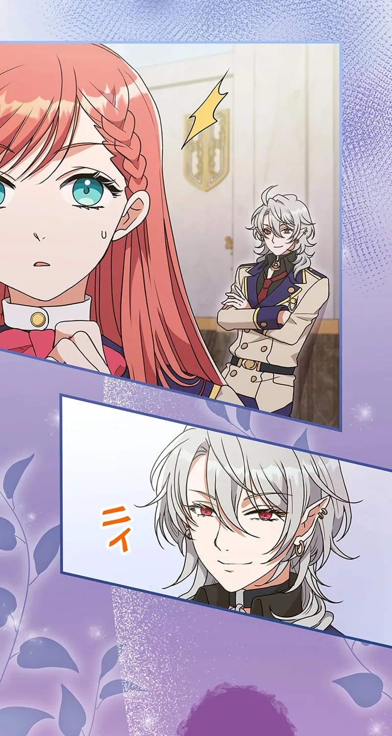 Magical Kiss Chapter 10 page 3 - 