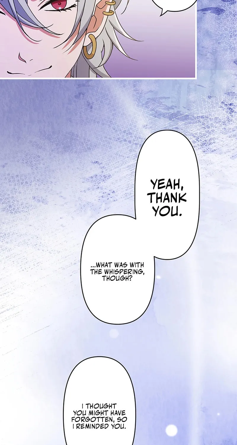 Magical Kiss Chapter 10 page 21 - 