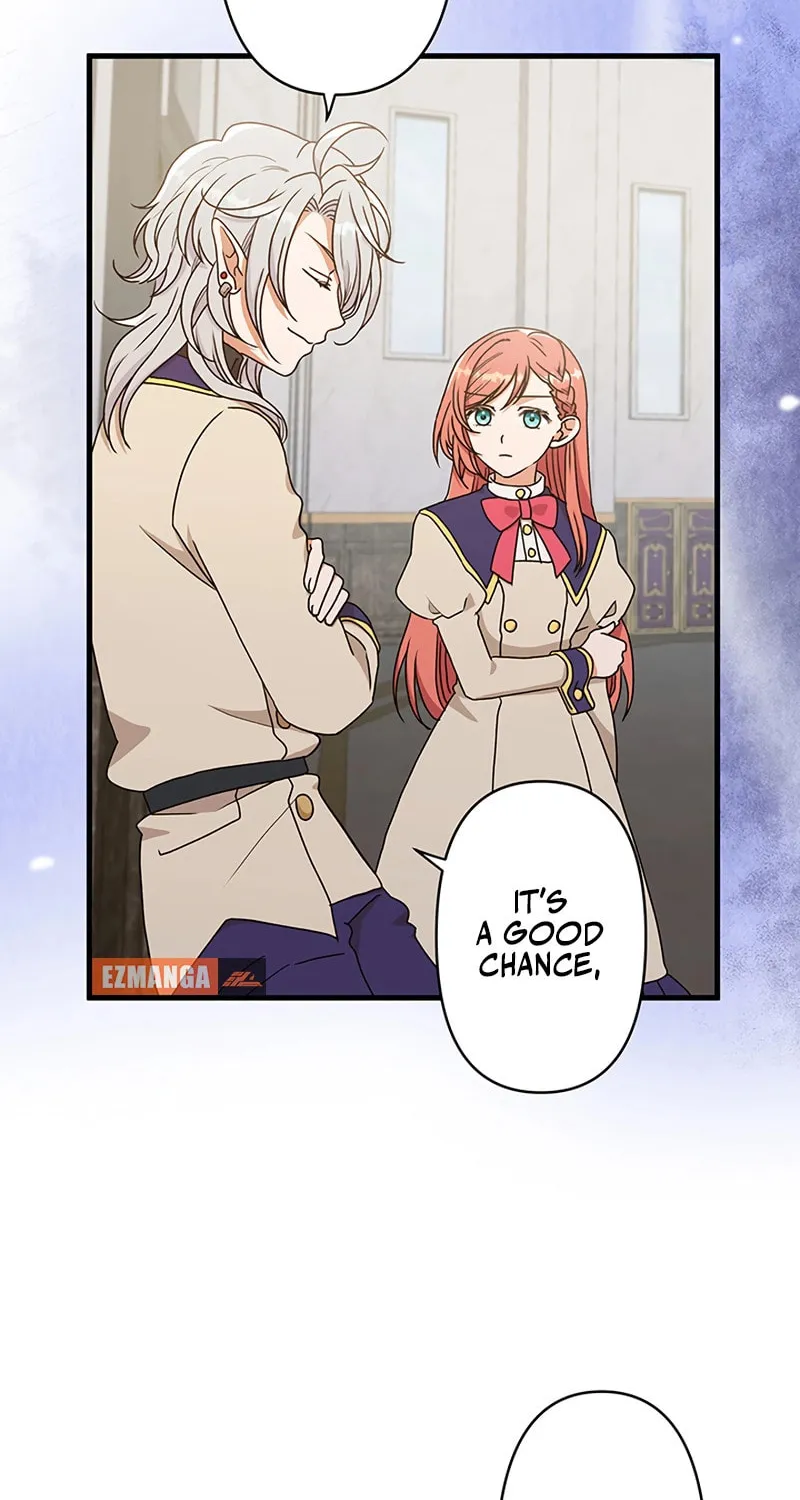 Magical Kiss Chapter 10 page 22 - 