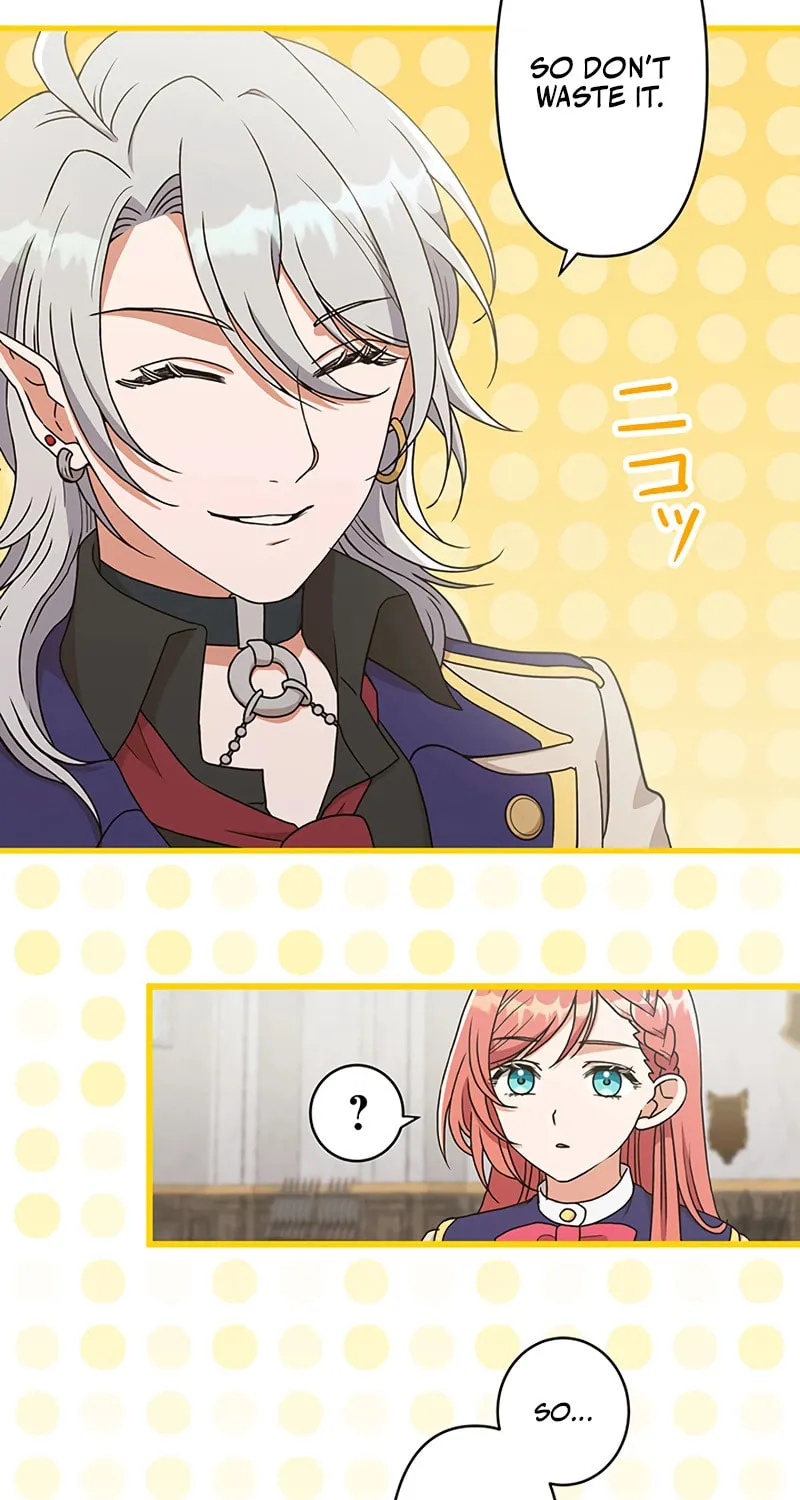 Magical Kiss Chapter 10 page 23 - 