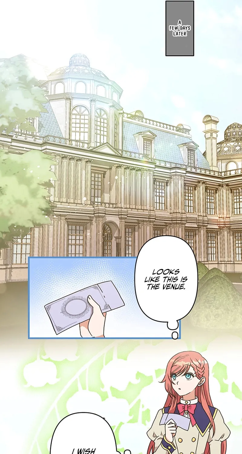 Magical Kiss Chapter 10 page 28 - 