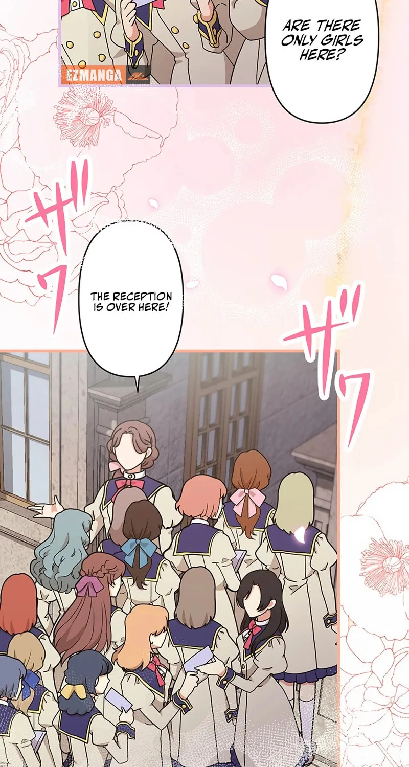 Magical Kiss Chapter 10 page 30 - 