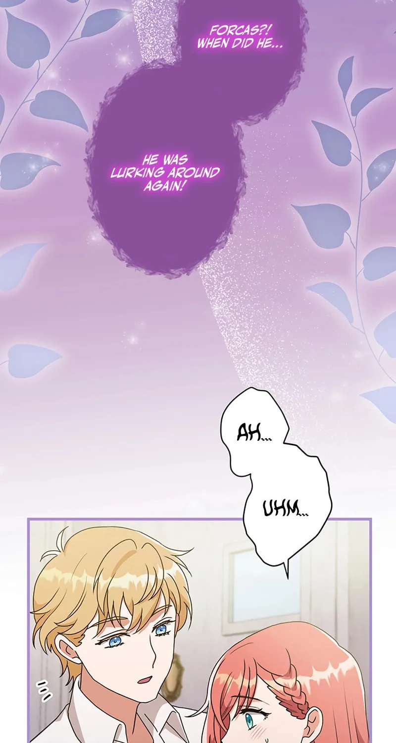 Magical Kiss Chapter 10 page 4 - 