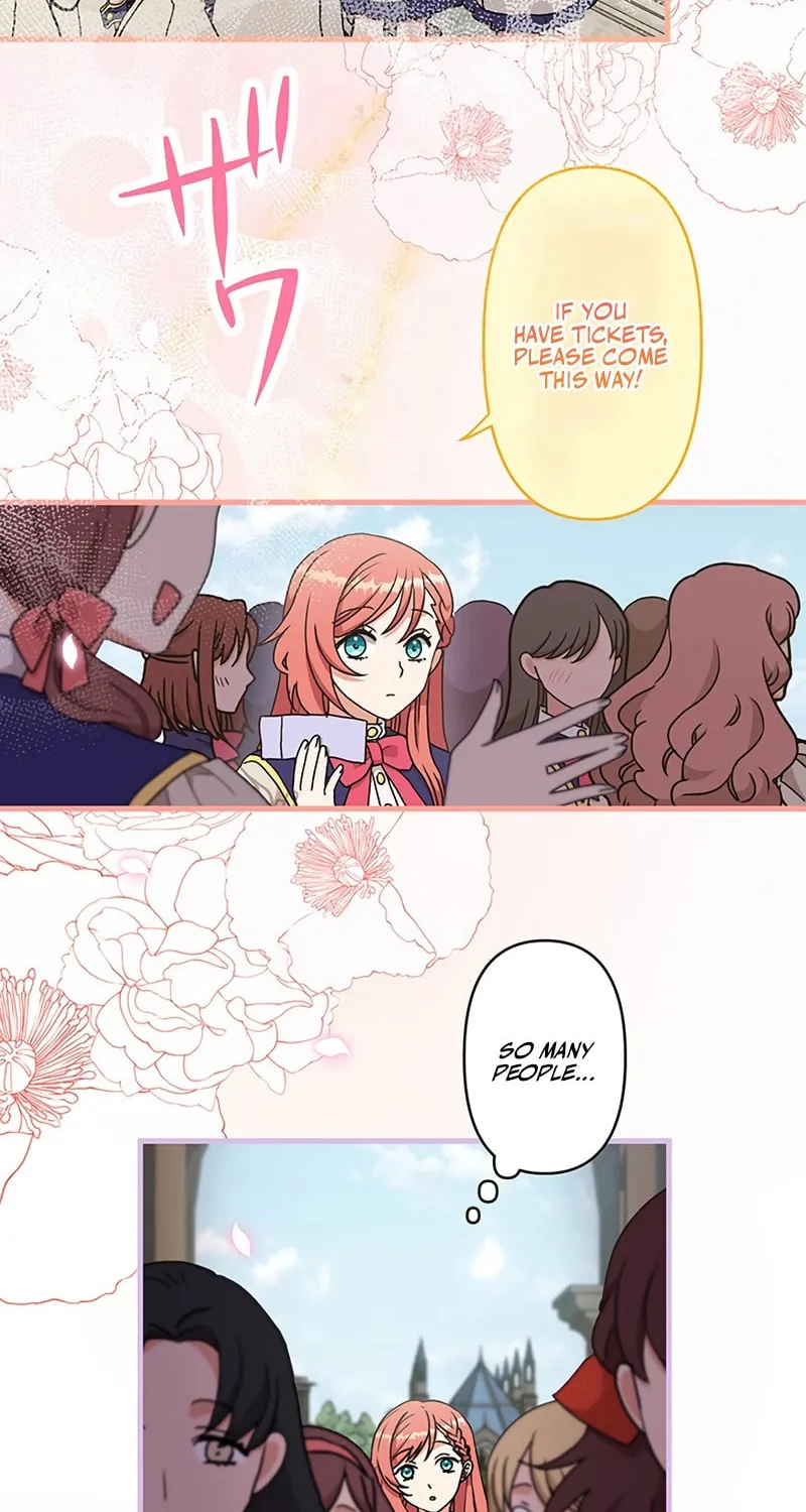 Magical Kiss Chapter 10 page 31 - 