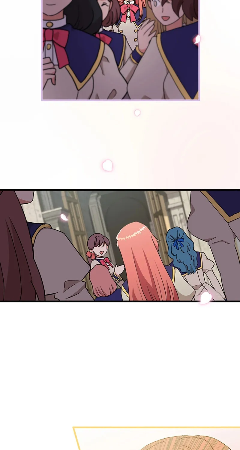 Magical Kiss Chapter 10 page 32 - 