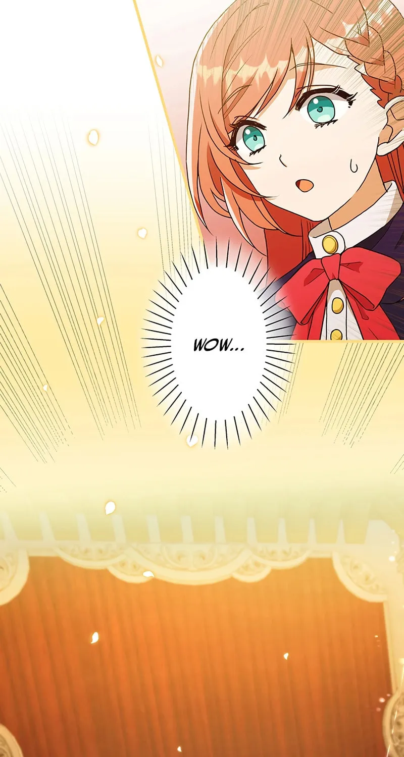 Magical Kiss Chapter 10 page 33 - 