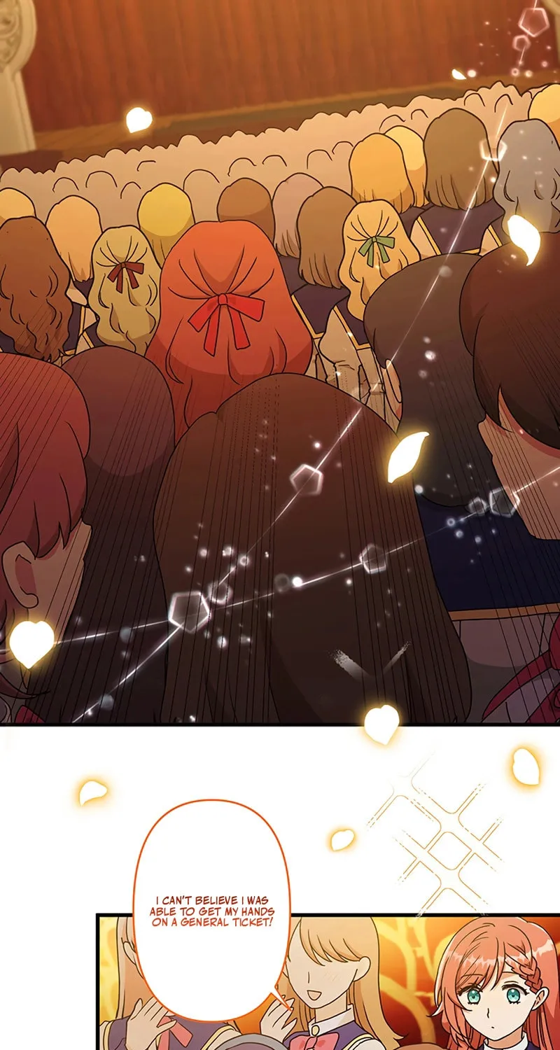 Magical Kiss Chapter 10 page 34 - 