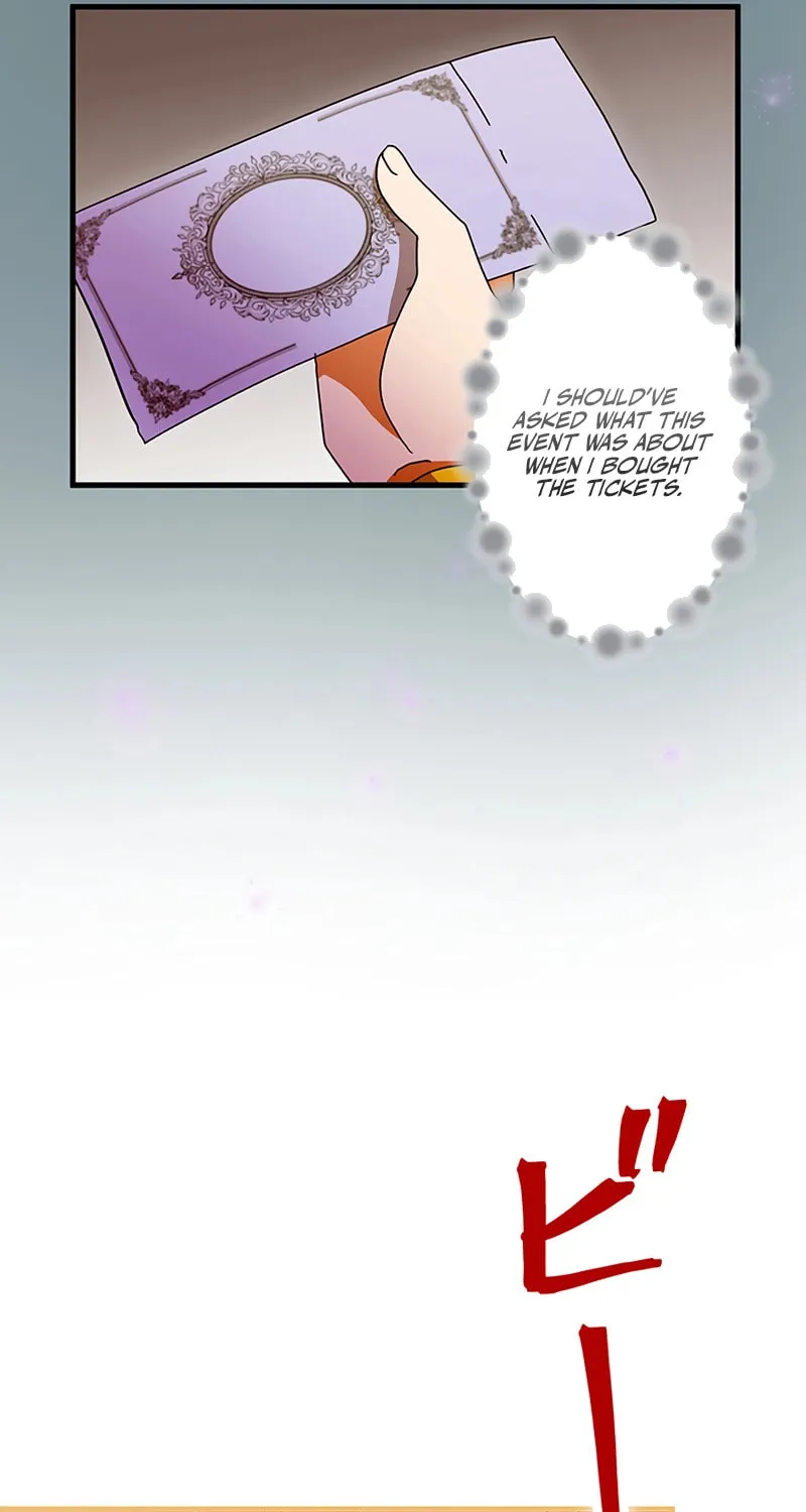 Magical Kiss Chapter 10 page 37 - 