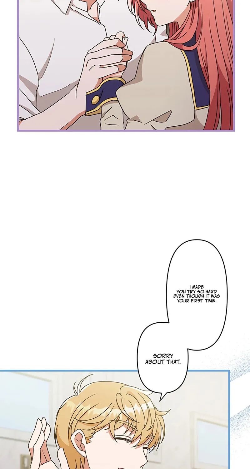 Magical Kiss Chapter 10 page 5 - 