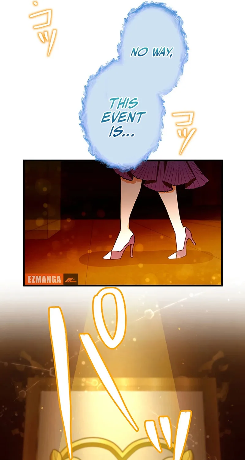 Magical Kiss Chapter 10 page 42 - 