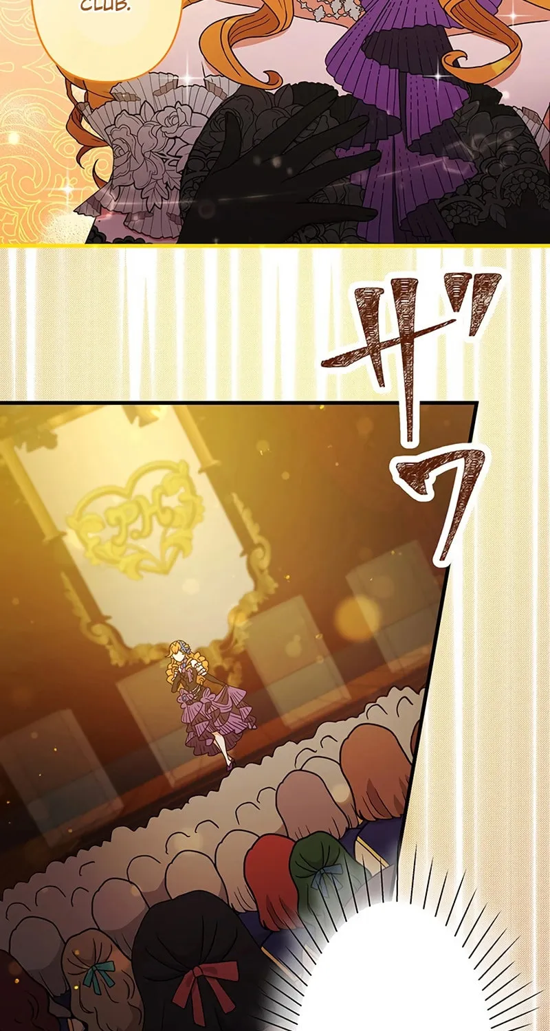 Magical Kiss Chapter 10 page 44 - 
