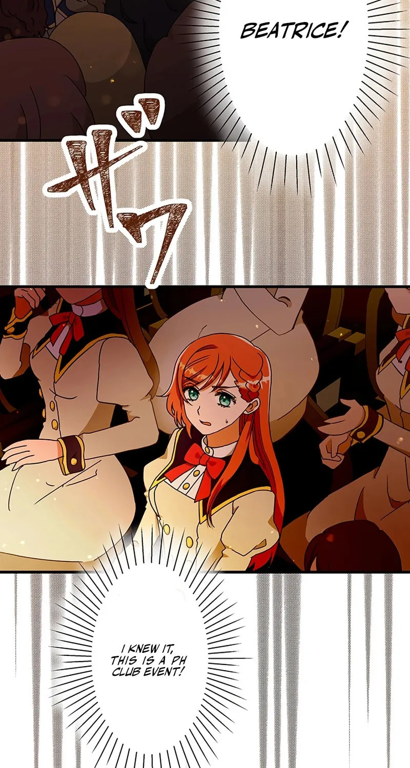 Magical Kiss Chapter 10 page 45 - 