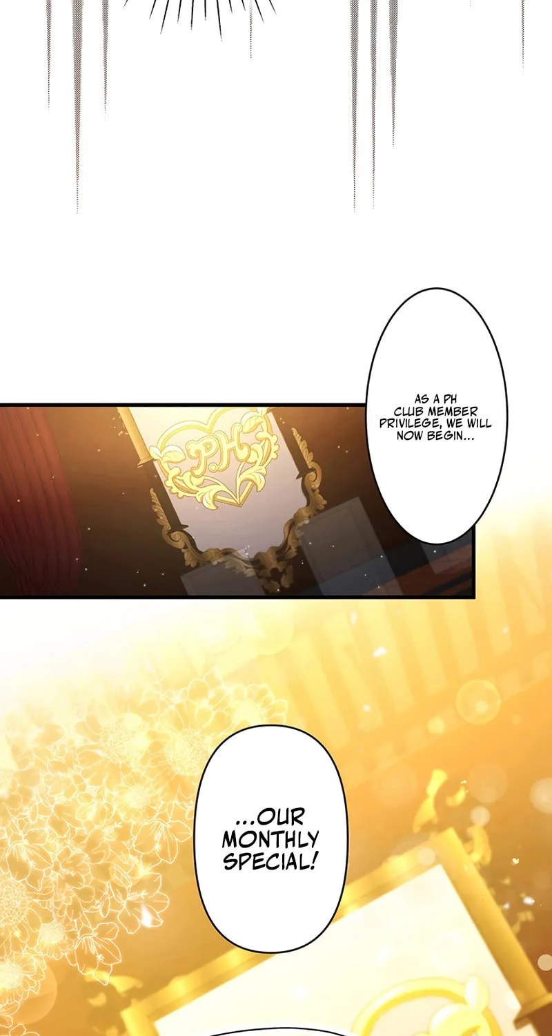 Magical Kiss Chapter 10 page 46 - 