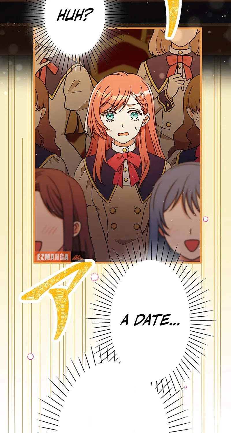 Magical Kiss Chapter 10 page 49 - 