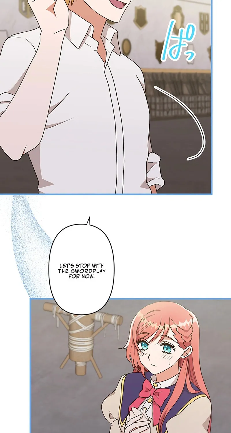 Magical Kiss Chapter 10 page 6 - 