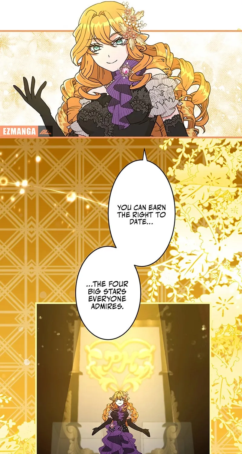 Magical Kiss Chapter 10 page 51 - 