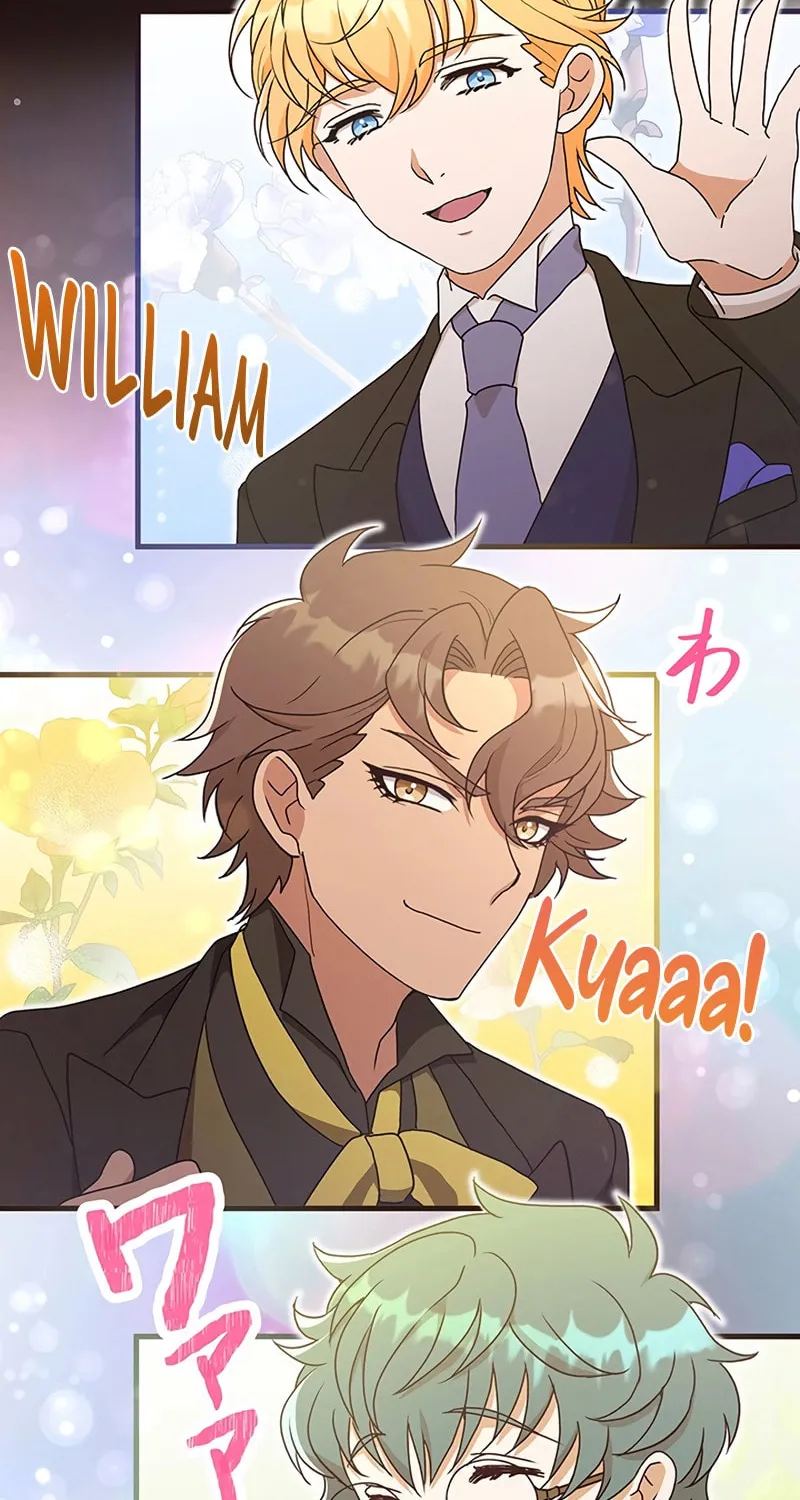 Magical Kiss Chapter 10 page 56 - 