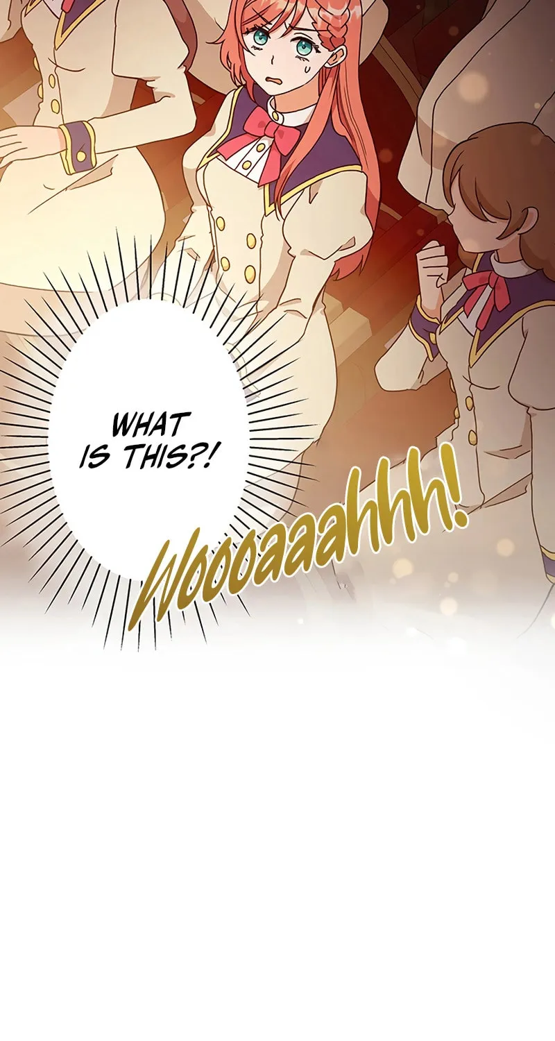 Magical Kiss Chapter 10 page 58 - 