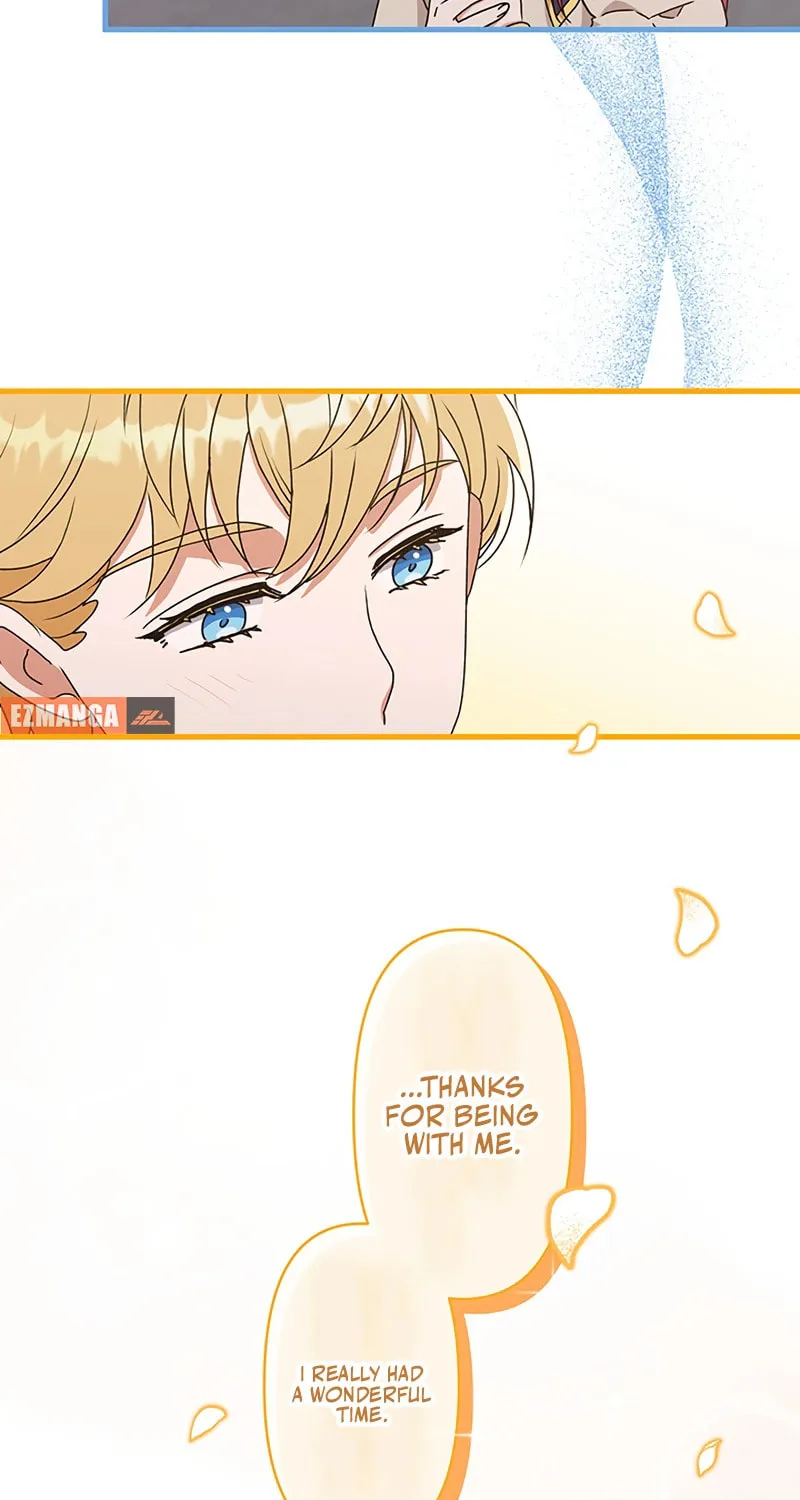 Magical Kiss Chapter 10 page 7 - 