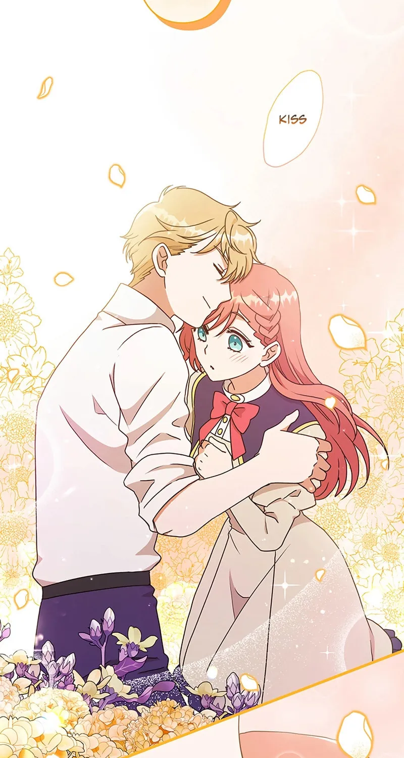 Magical Kiss Chapter 10 page 8 - 