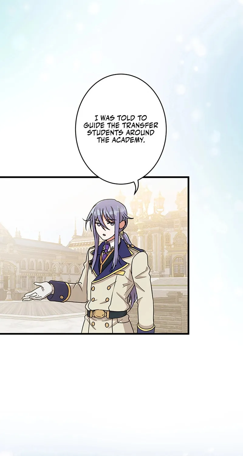 Magical Kiss Chapter 2 page 107 - 