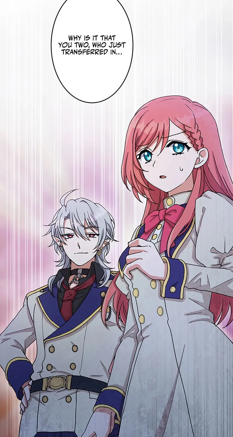 Magical Kiss Chapter 2 page 109 - 