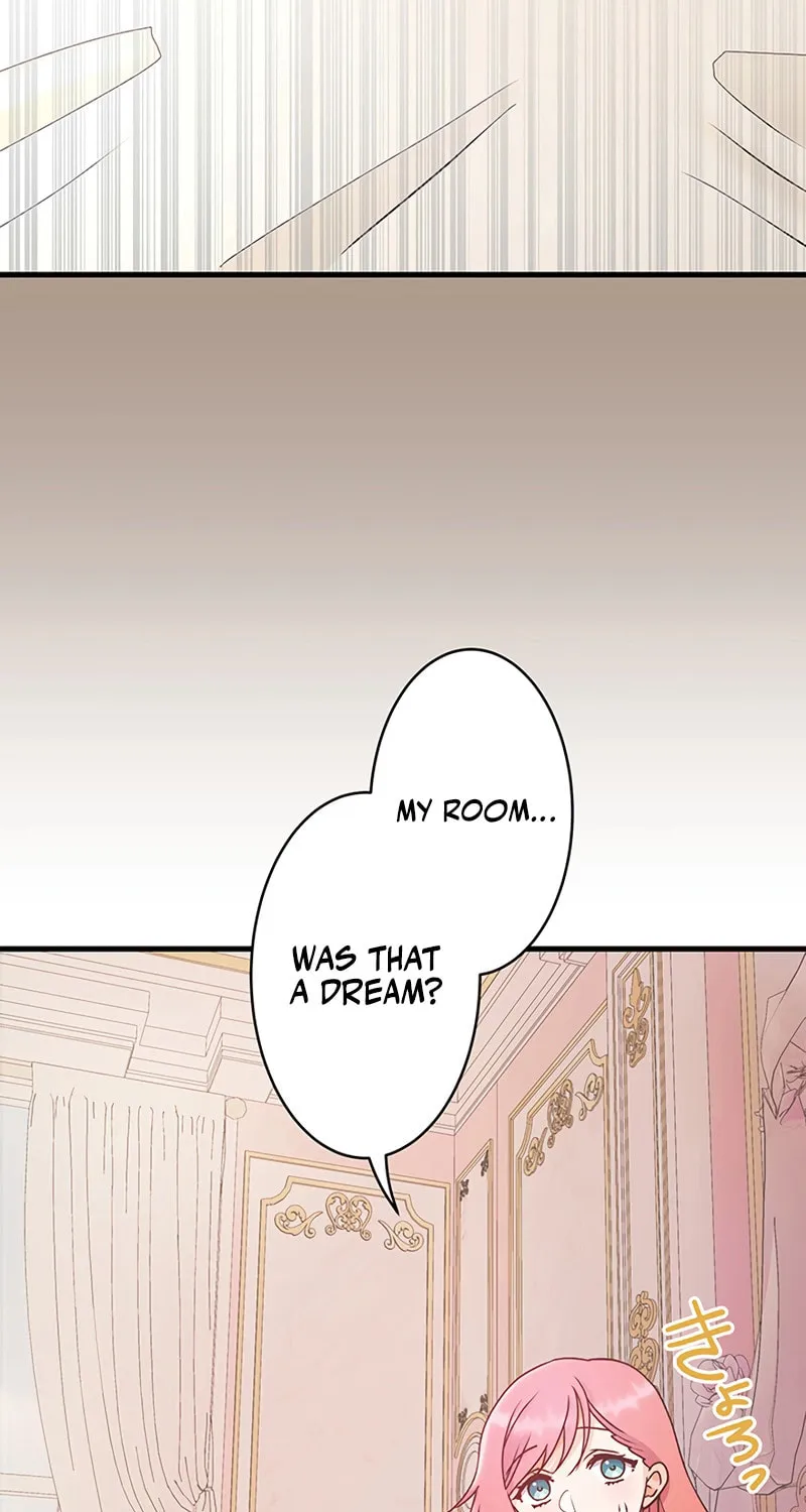 Magical Kiss Chapter 2 page 3 - 