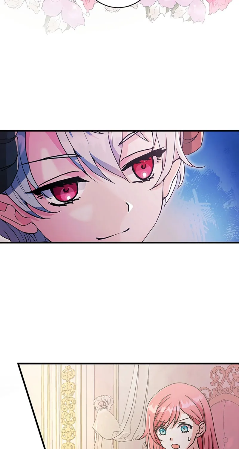 Magical Kiss Chapter 2 page 22 - 