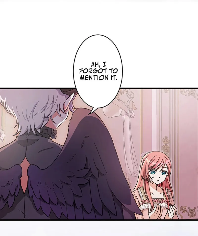 Magical Kiss Chapter 2 page 26 - 