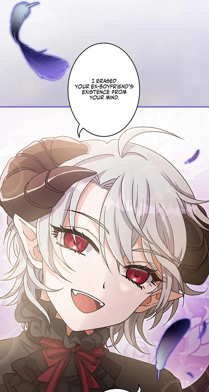 Magical Kiss Chapter 2 page 27 - 