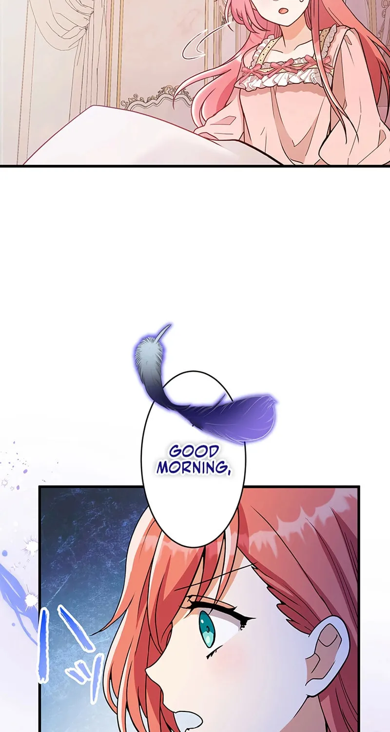Magical Kiss Chapter 2 page 4 - 