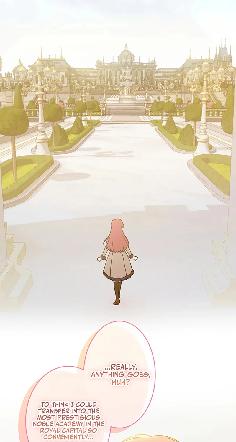 Magical Kiss Chapter 2 page 36 - 