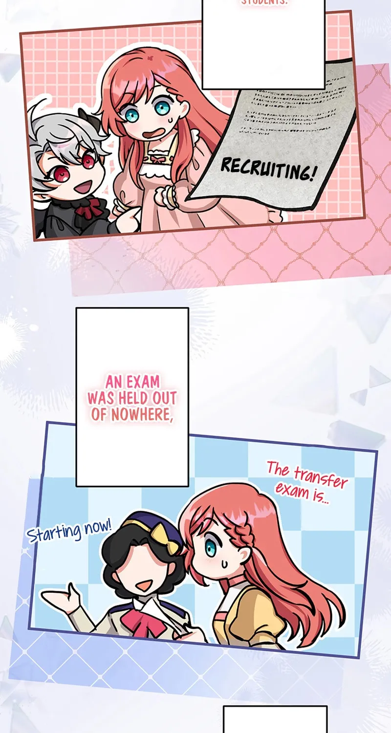 Magical Kiss Chapter 2 page 38 - 