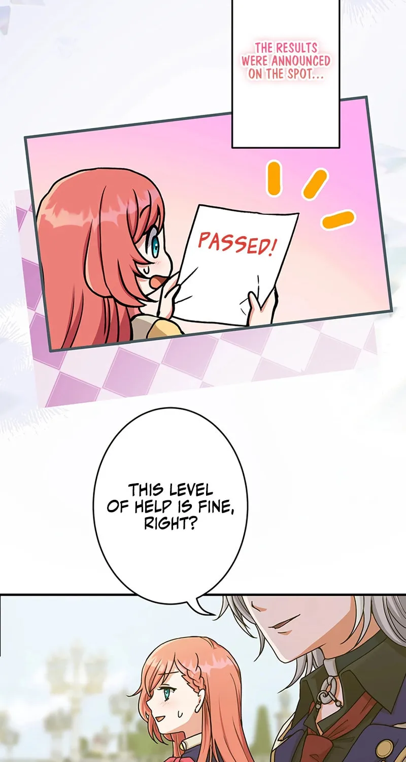 Magical Kiss Chapter 2 page 39 - 
