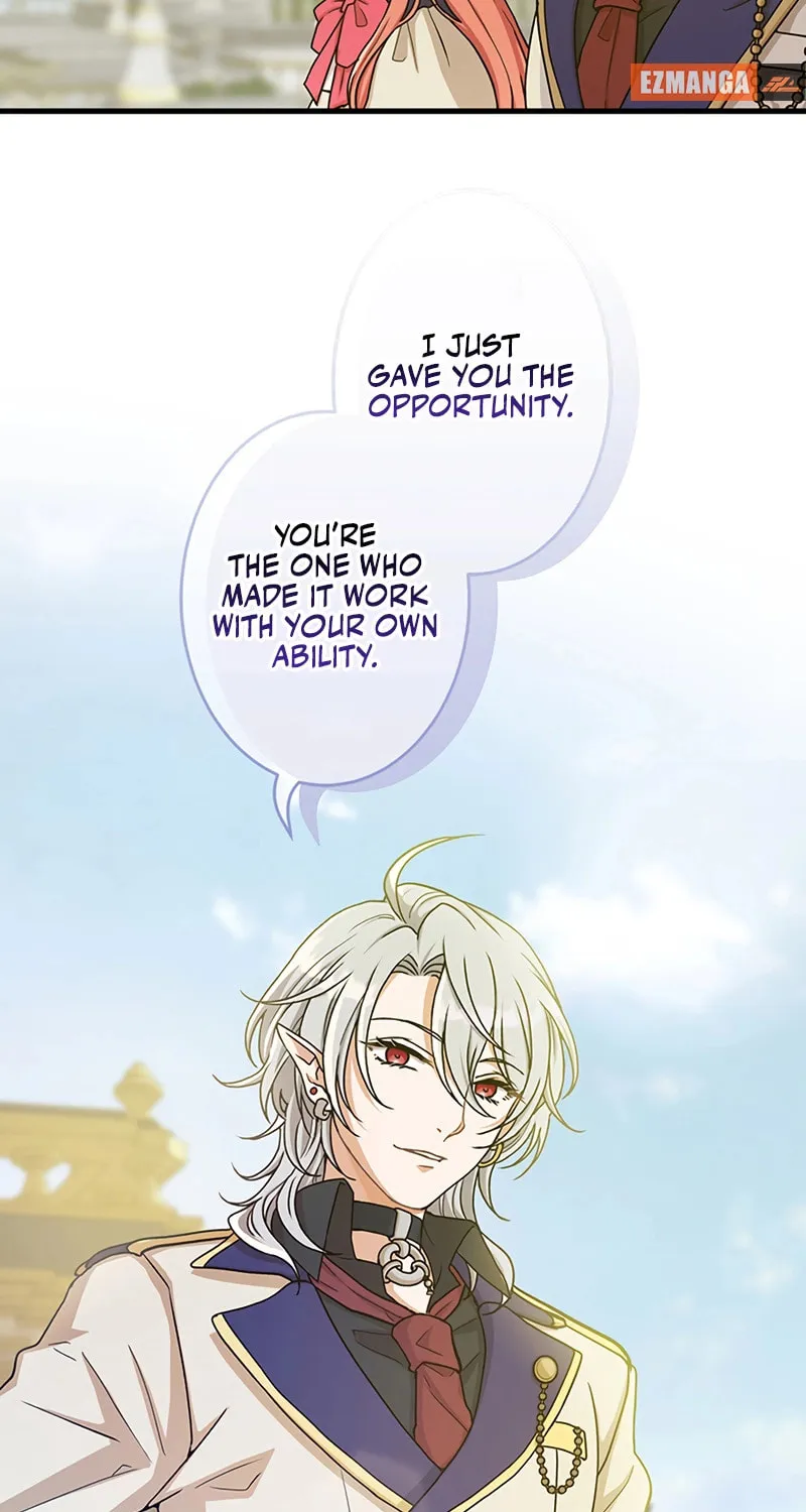 Magical Kiss Chapter 2 page 40 - 