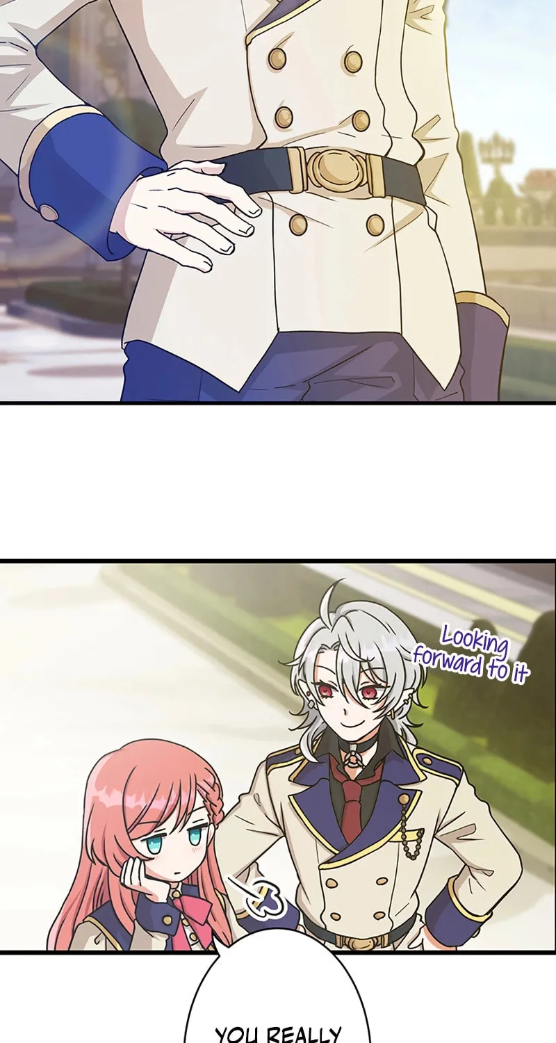 Magical Kiss Chapter 2 page 41 - 
