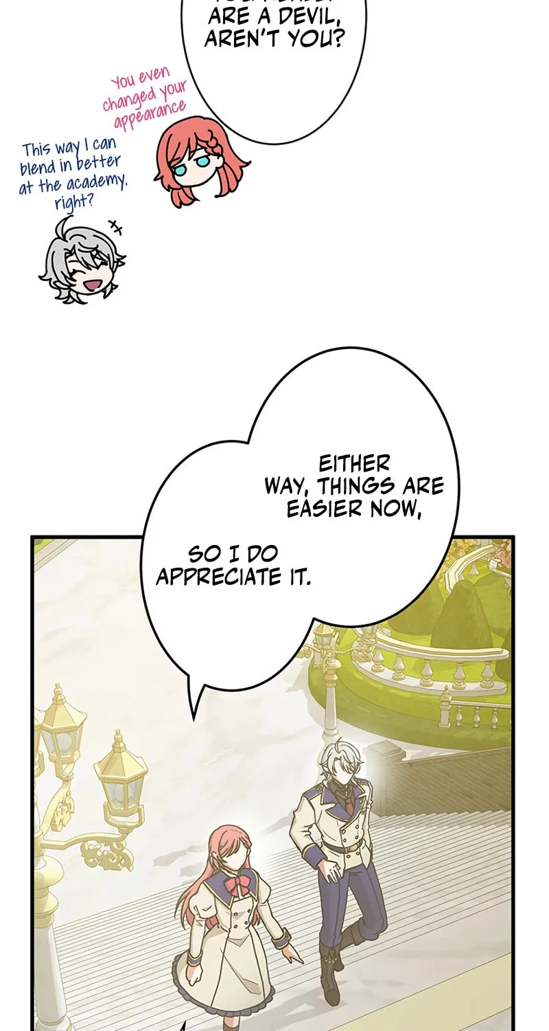 Magical Kiss Chapter 2 page 42 - 
