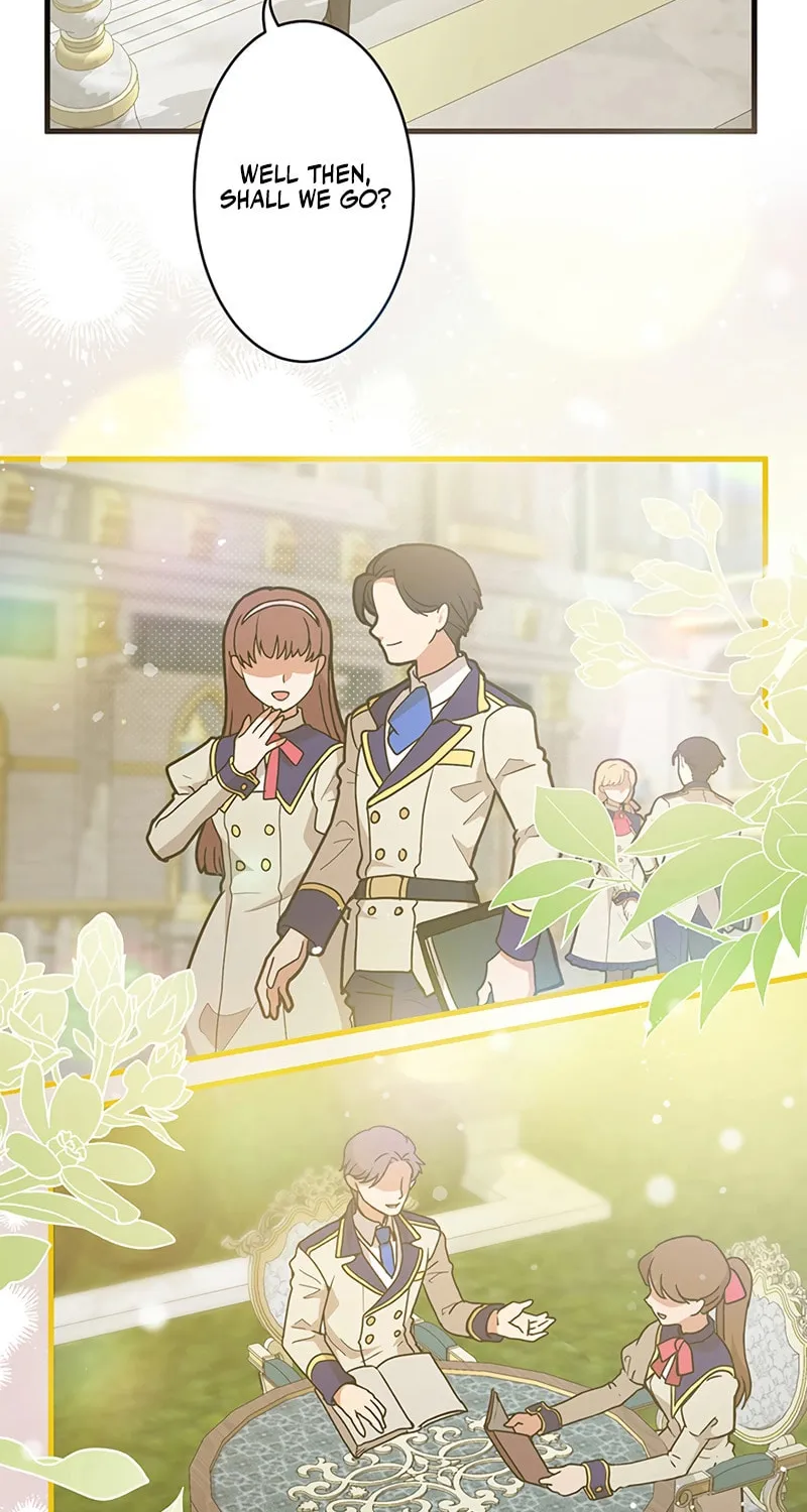 Magical Kiss Chapter 2 page 43 - 