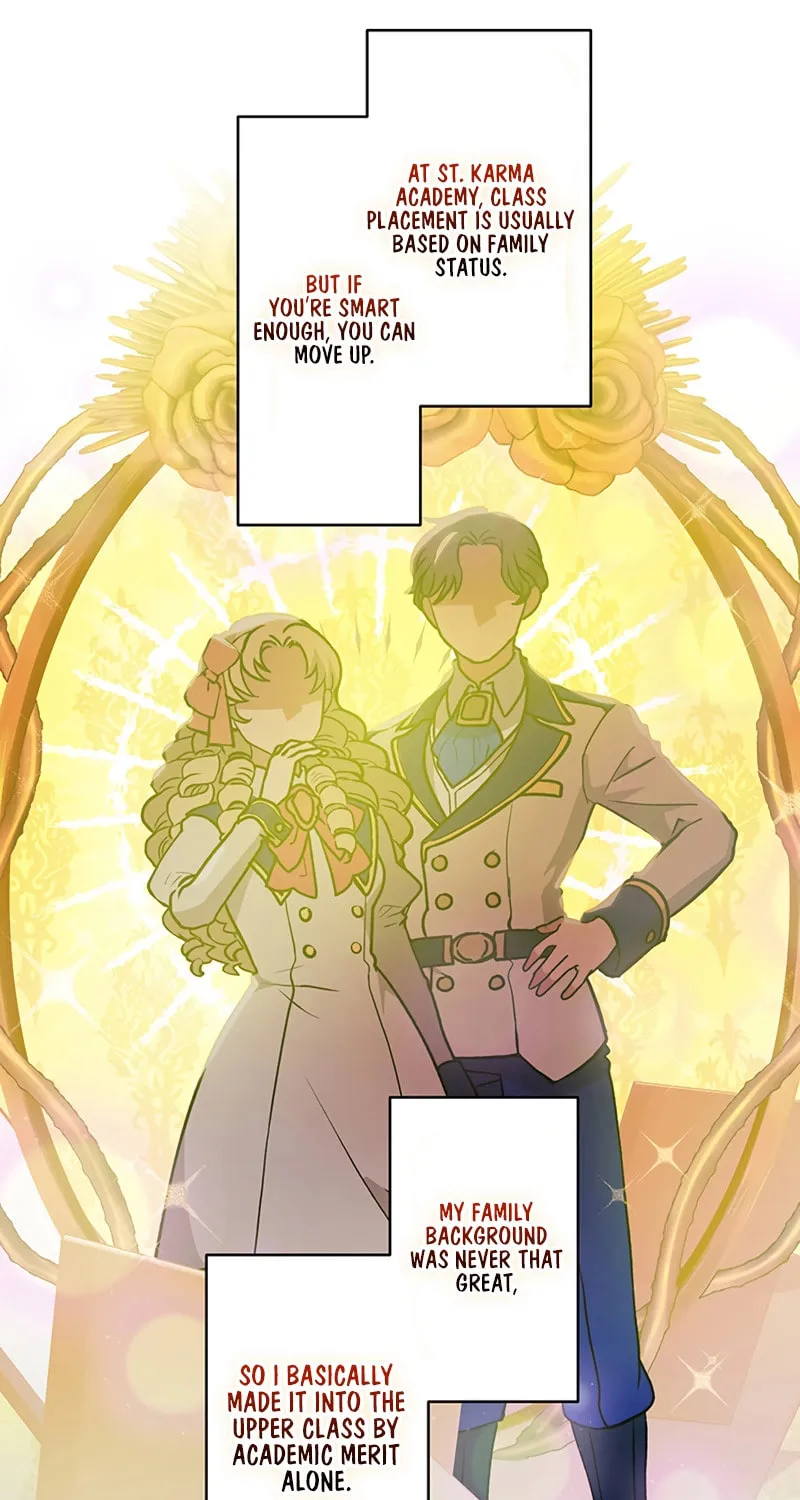 Magical Kiss Chapter 2 page 45 - 