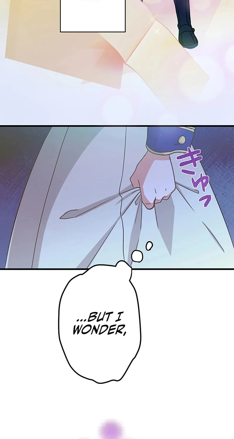 Magical Kiss Chapter 2 page 46 - 
