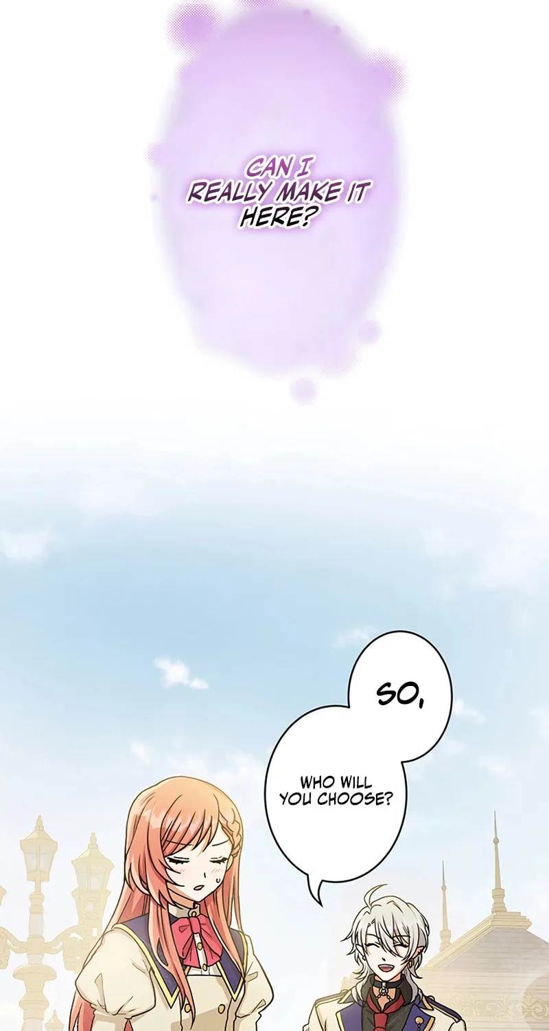 Magical Kiss Chapter 2 page 47 - 