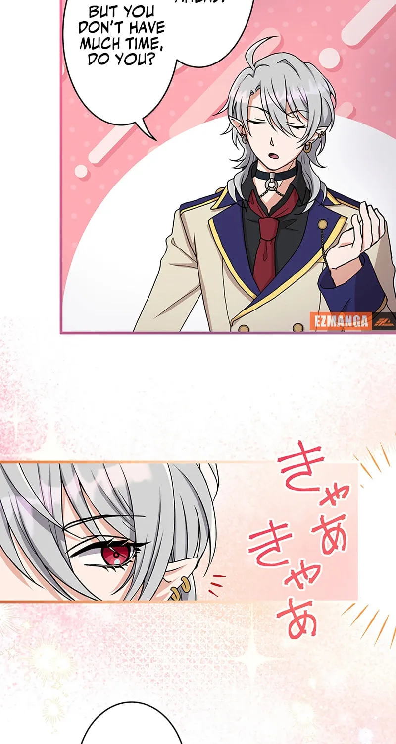 Magical Kiss Chapter 2 page 49 - 