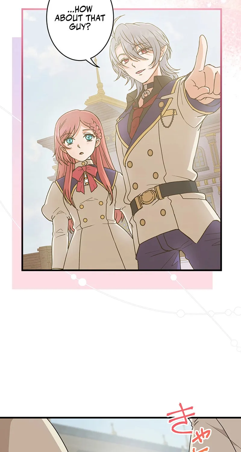 Magical Kiss Chapter 2 page 50 - 