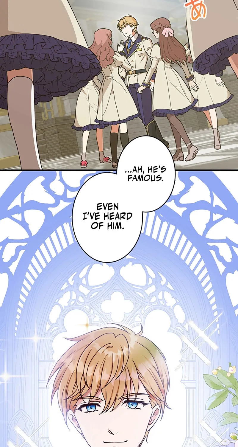 Magical Kiss Chapter 2 page 51 - 