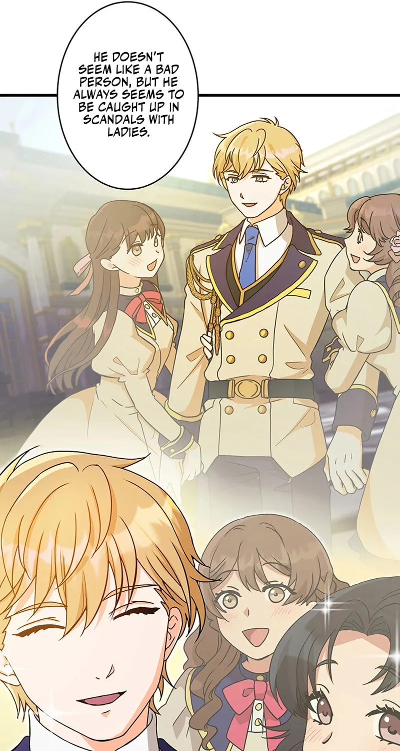 Magical Kiss Chapter 2 page 54 - 