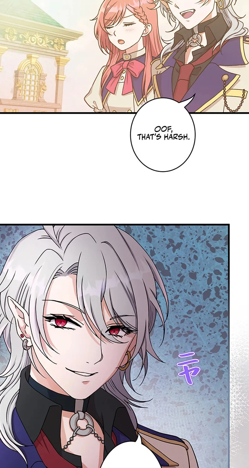 Magical Kiss Chapter 2 page 56 - 