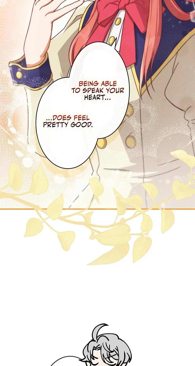Magical Kiss Chapter 2 page 59 - 