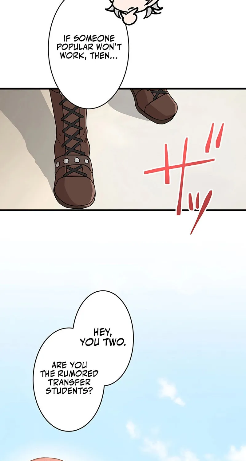 Magical Kiss Chapter 2 page 60 - 